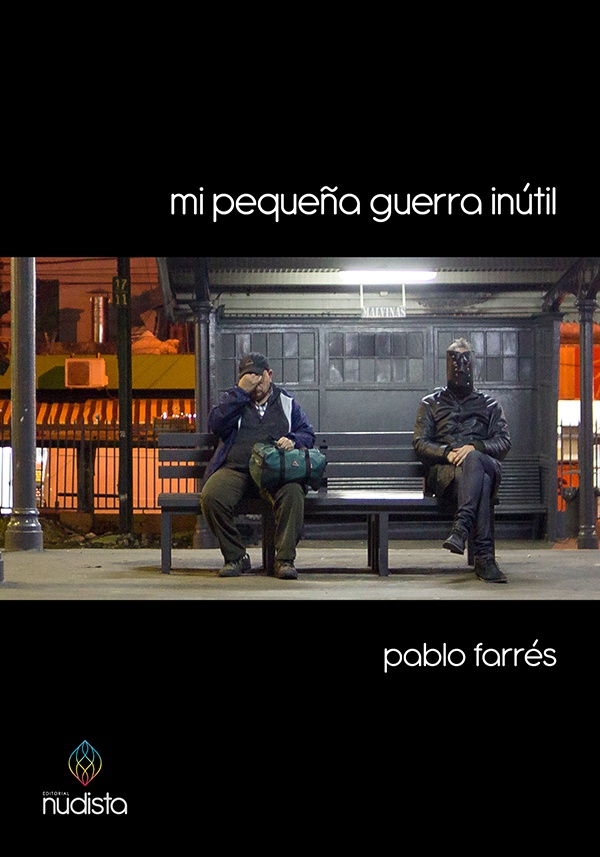 Mi pequeña guerra inutil