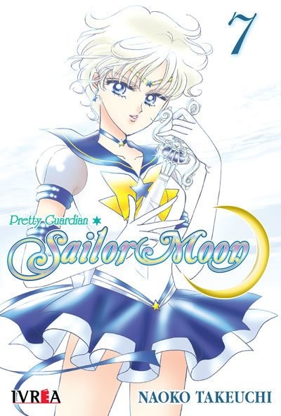 Sailor moon 07