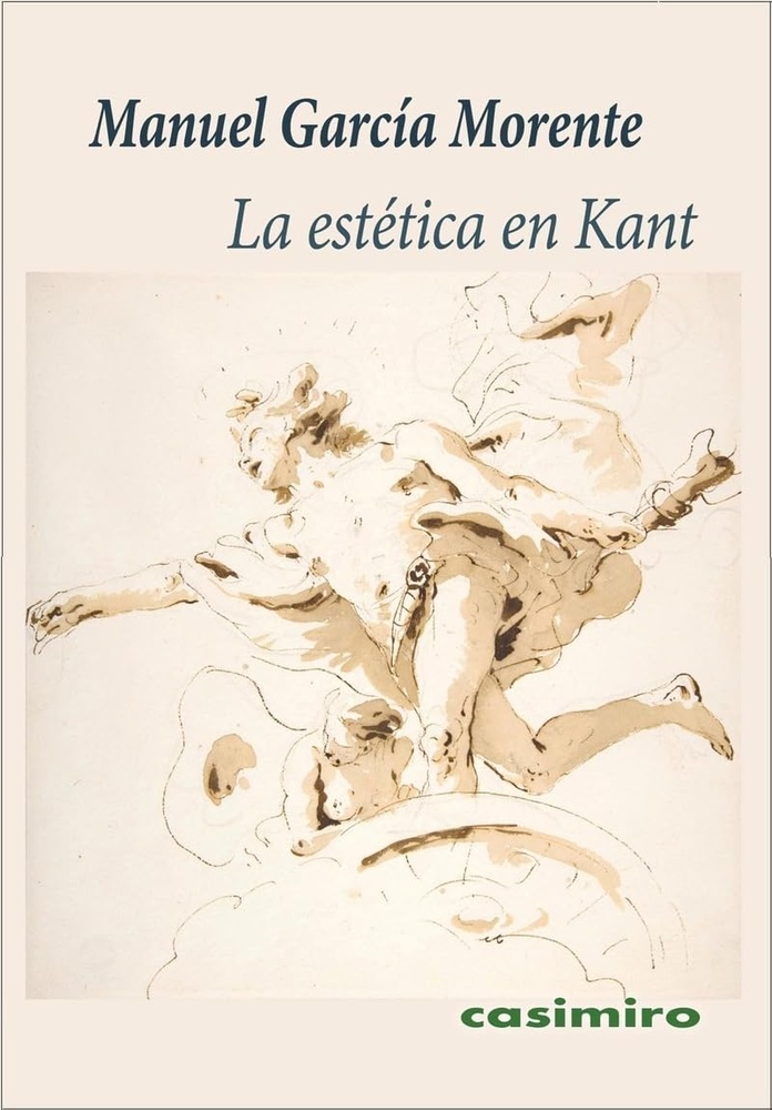La estetica de Kant