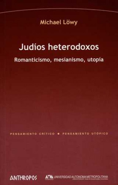 Judíos heterodoxos
