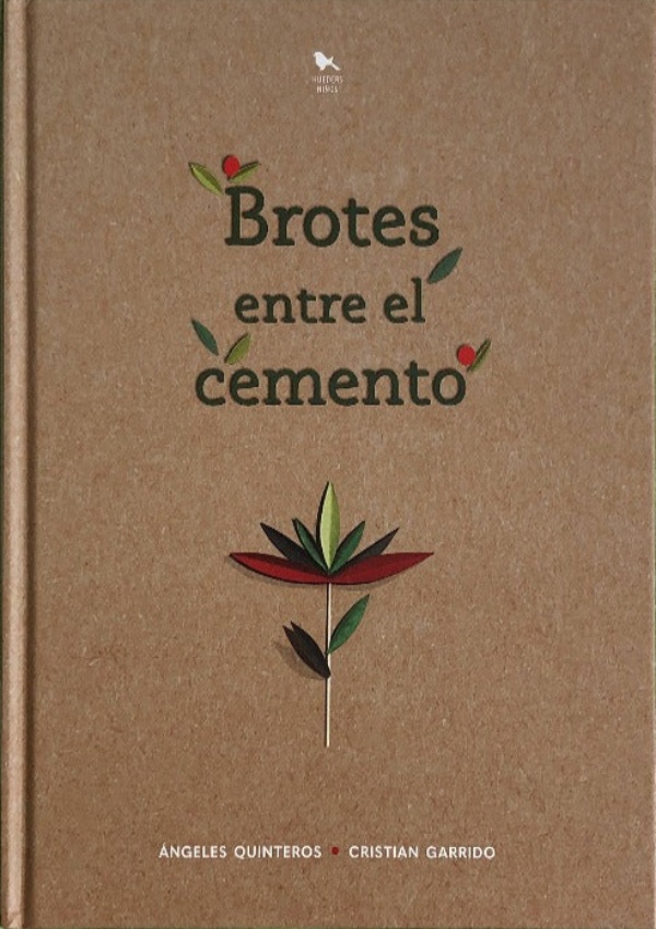 BROTES ENTRE EL CEMENTO
