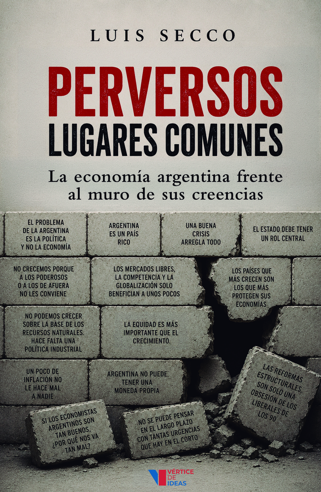 Perversos lugares comunes