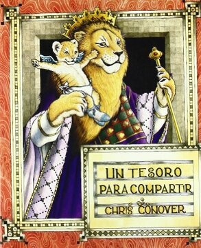 Un tesoro para compartir