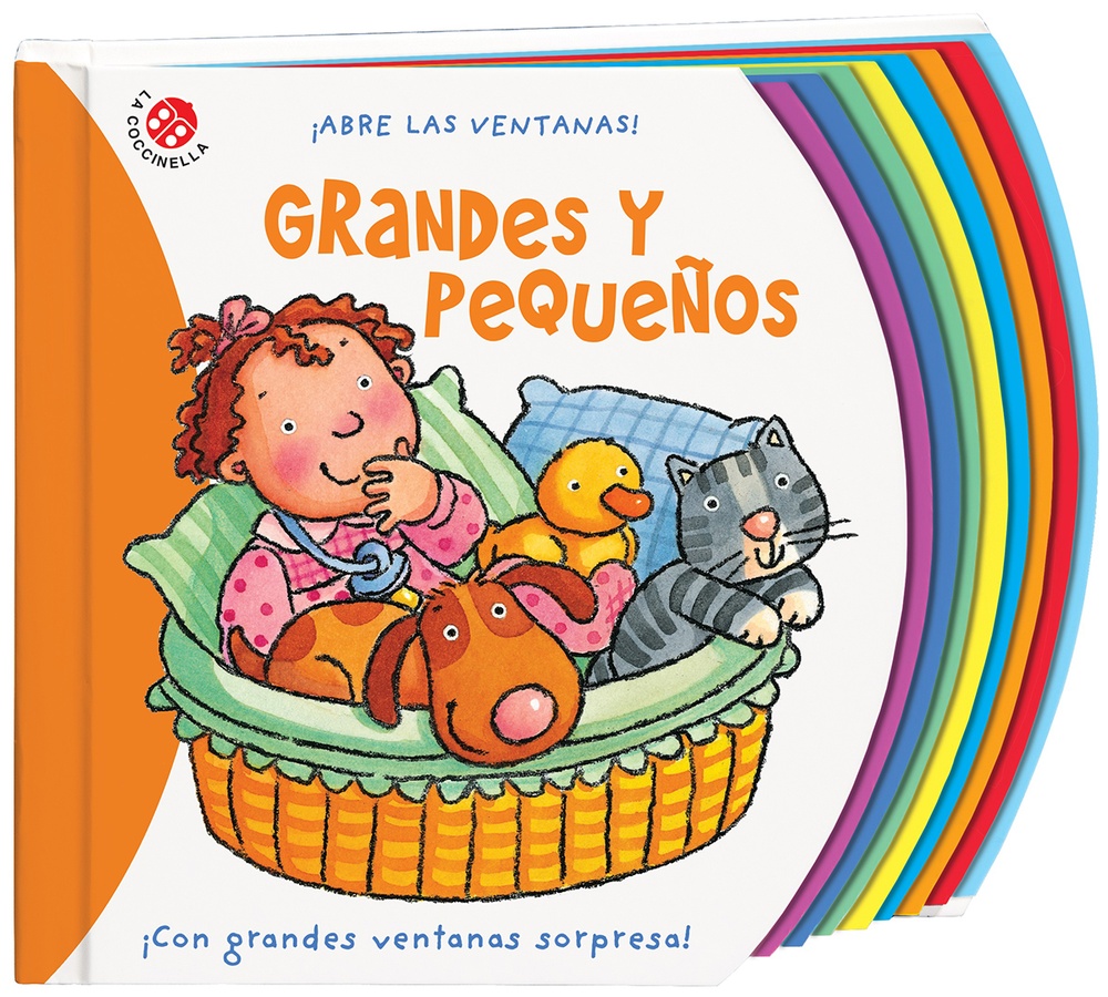 Grandes y pequeños
