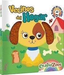 Vecinos del Hogar