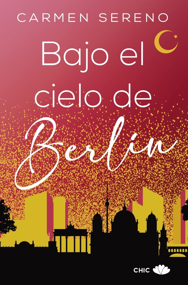 Bajo el cielo de berlin