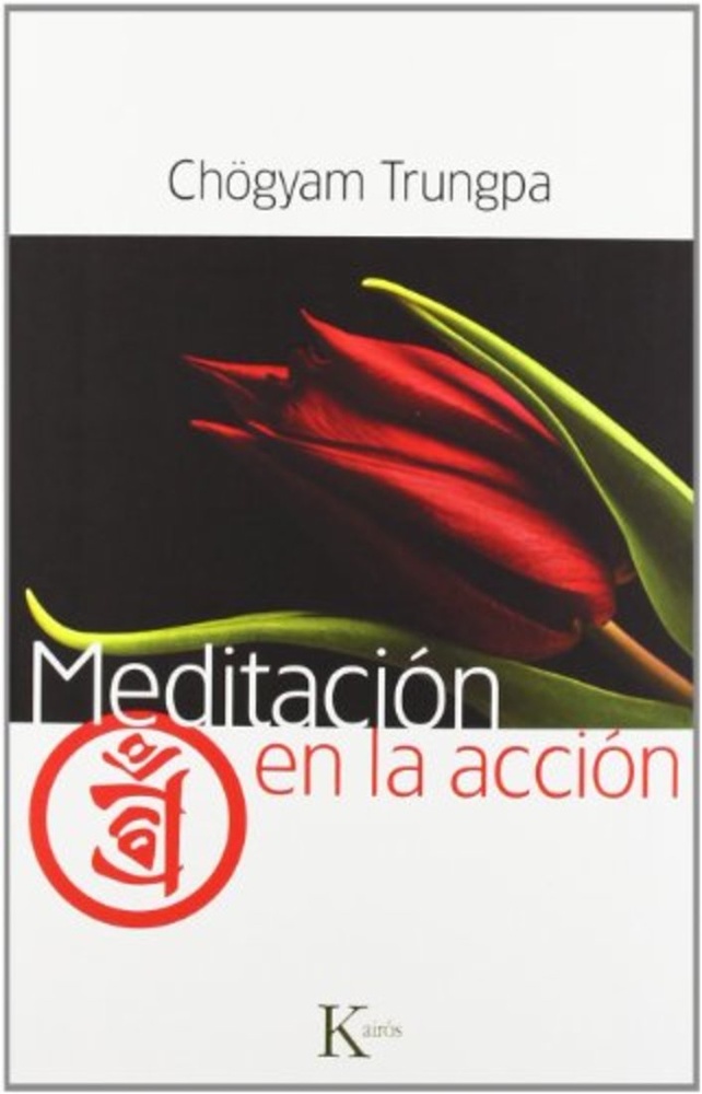 Meditacion en la accion