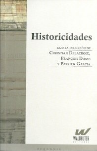 Historicidades