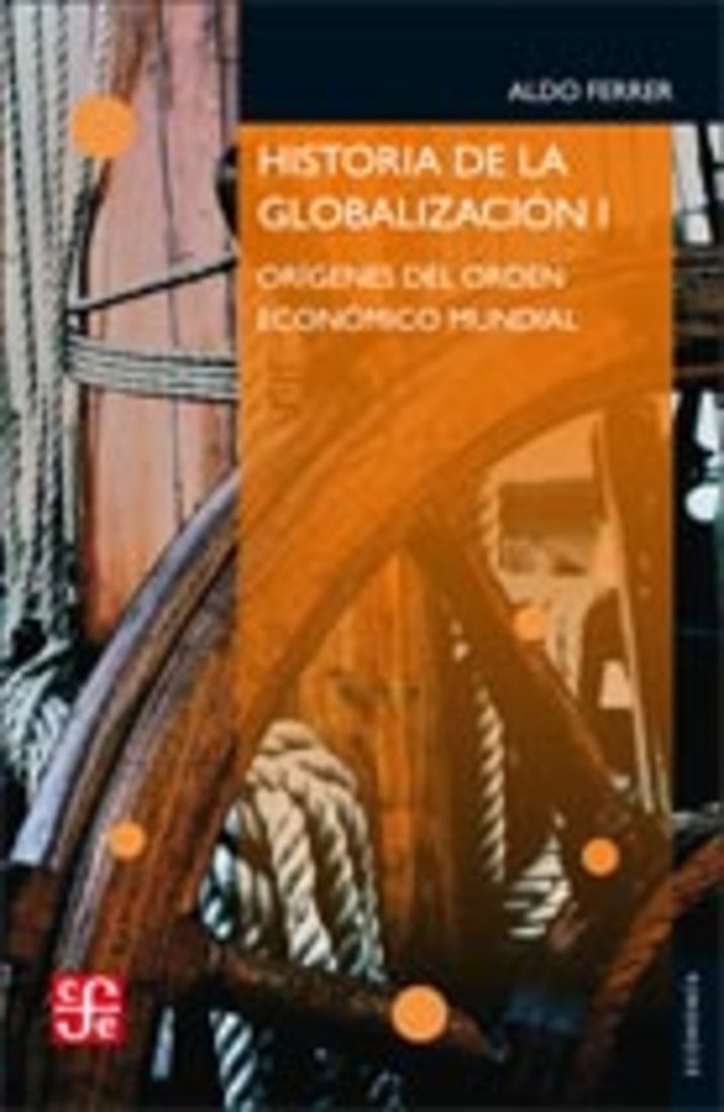 Historia de la globalización 1