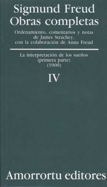 Obras completas IV