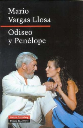 Odiseo y Penelope