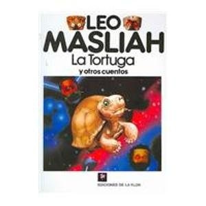 La Tortuga y otros cuentos