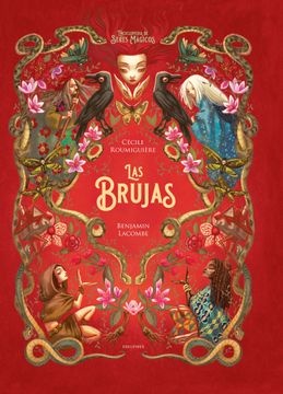 Las Brujas