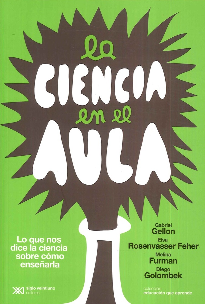 La ciencia en el aula