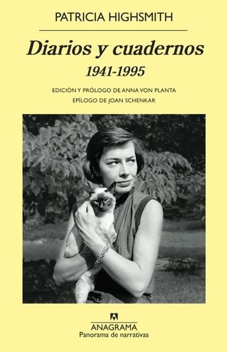 Diarios y cuadernos 1941-1955
