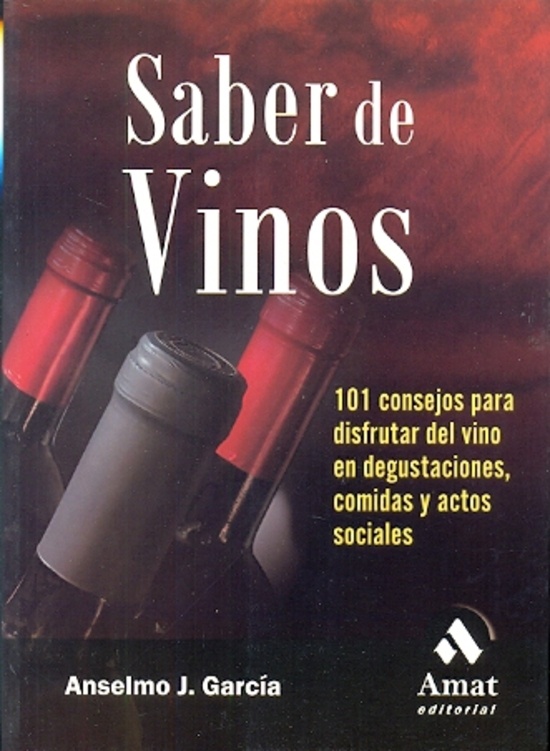 Saber de vinos