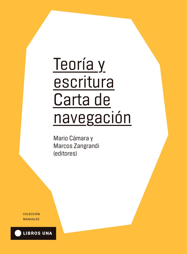 Teoría y escritura