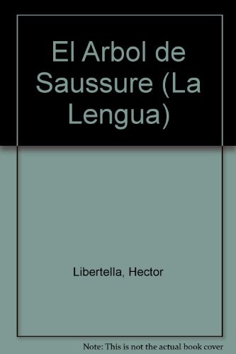 El arbol de Saussure