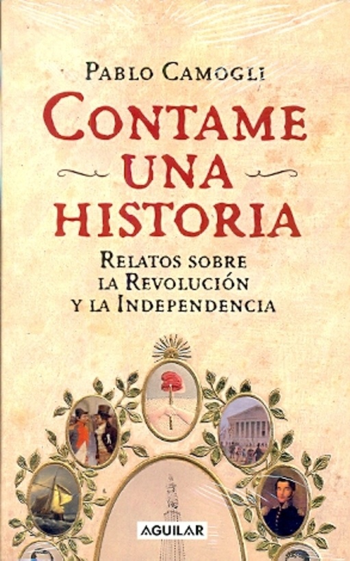 Contame una historia