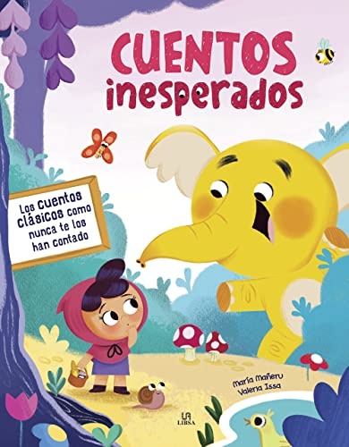 Cuentos Inesperados