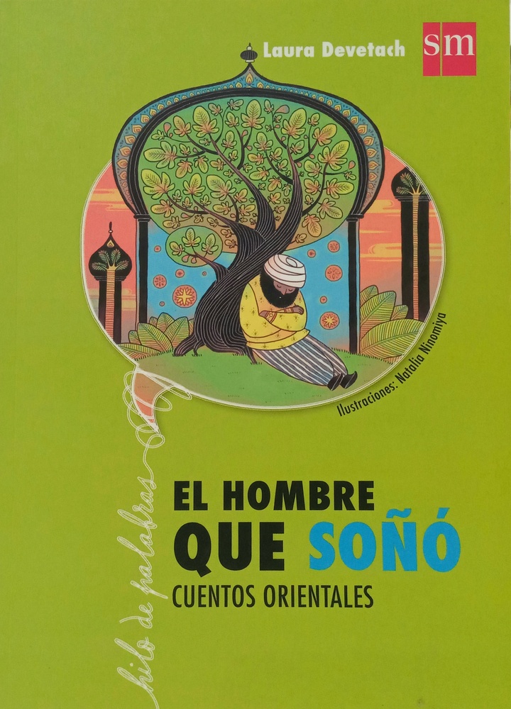 El Hombre que soño
