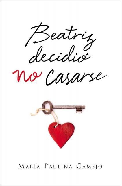 Beatriz decidió no casarse