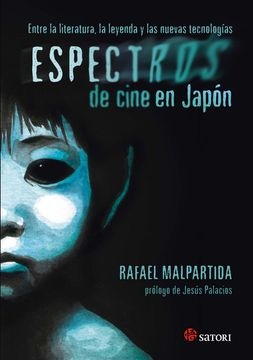 Espectros de cine en Japon