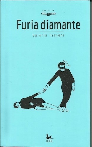 Furia diamante