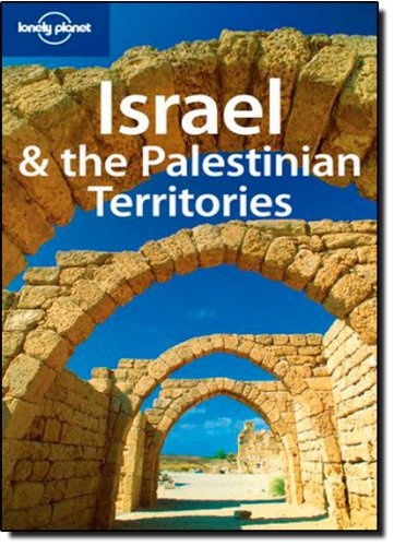 Israel & the Palestinian Territories
