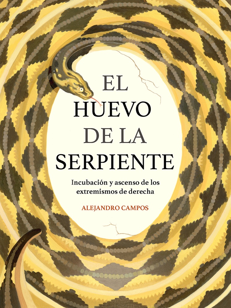 El Huevo de la serpiente