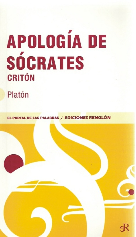 Apologia de Socrates. Criton