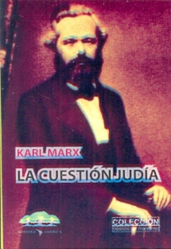 La Cuestion de judia