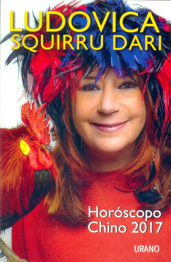 Horoscopo Chino 2017