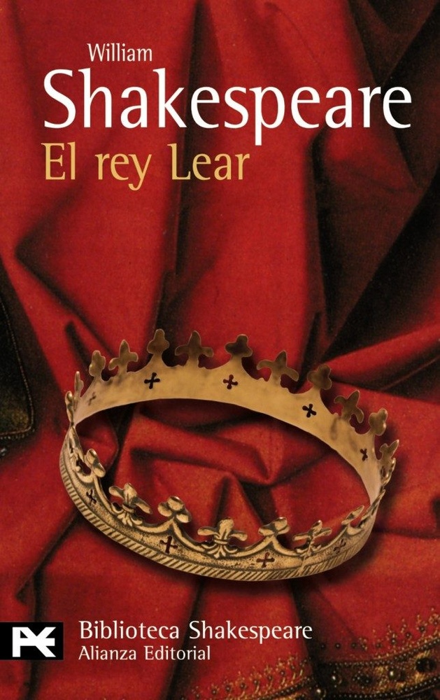 El Rey Lear