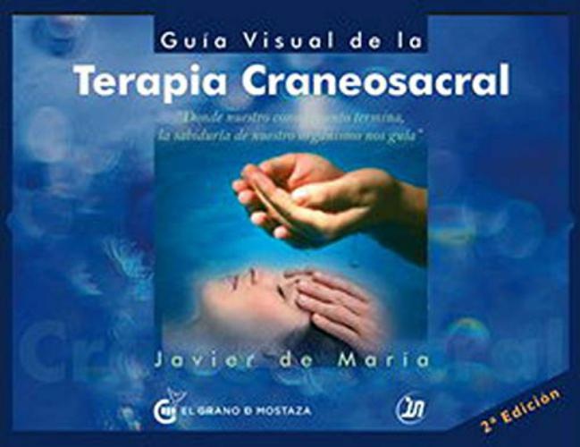 Guia visual de la terapia craneo sacral