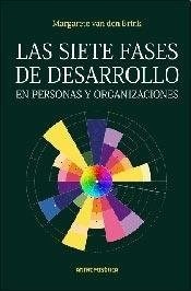 Siete fases de desarrollo en personas y organizaciones