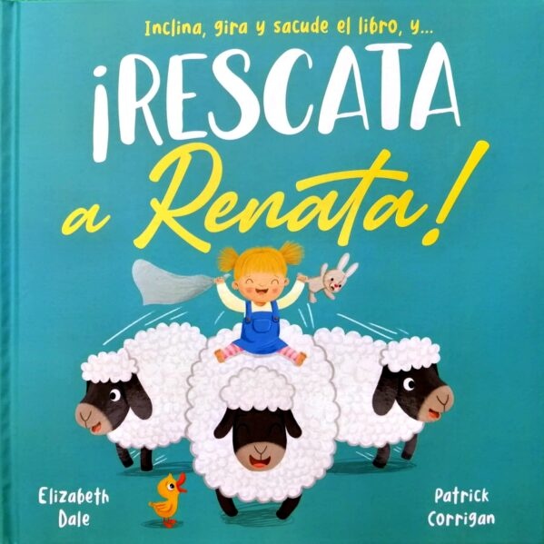 Rescata a Renata