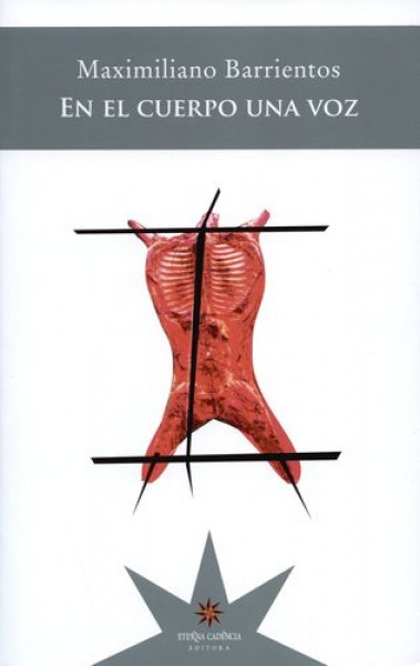 En el cuerpo una voz
