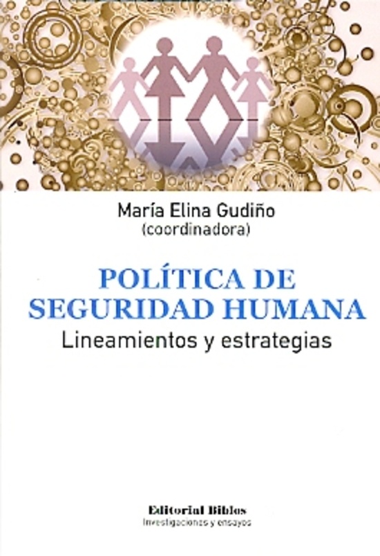 Política de seguridad humana