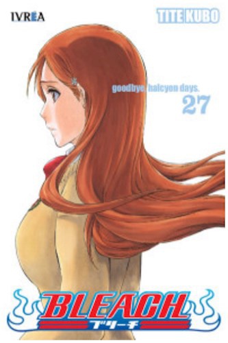 Bleach 27