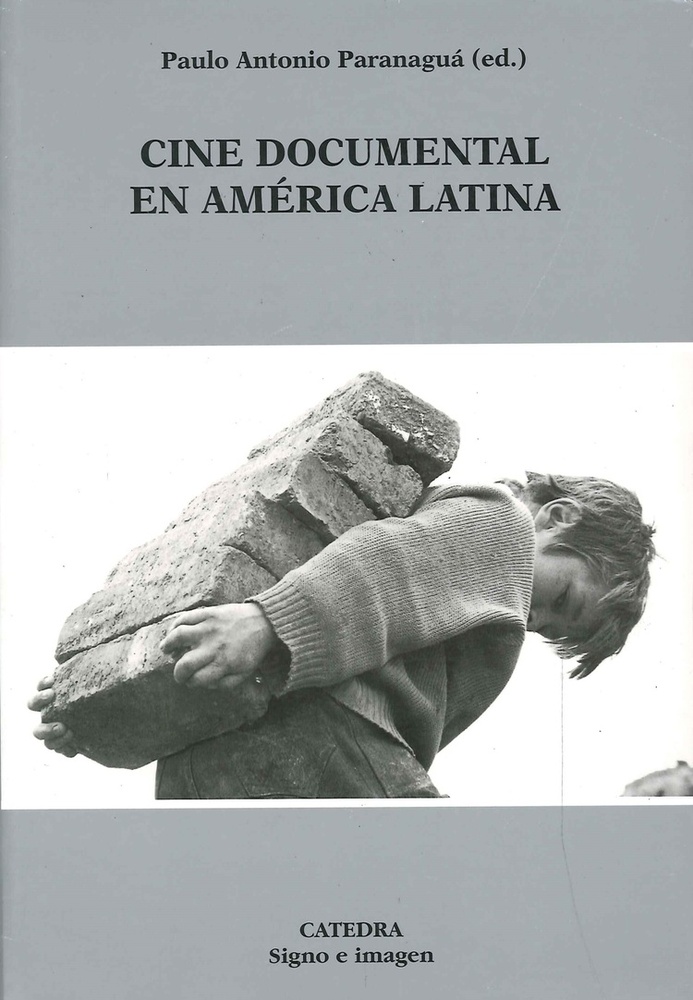 Cine Documental En America Latina