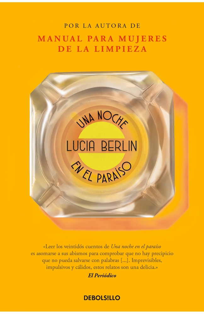 Una noche en el paraiso