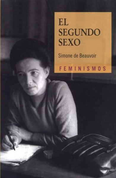 El segundo sexo