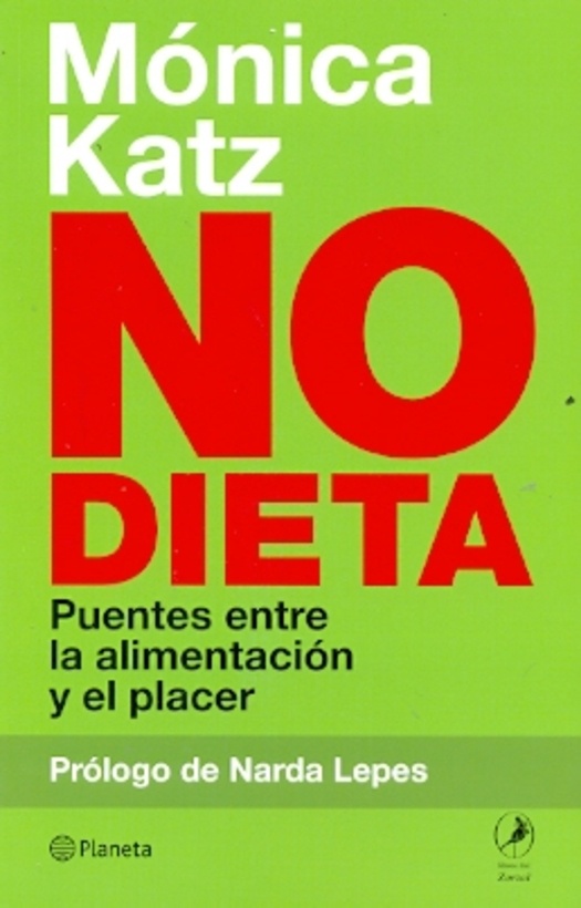 No dieta