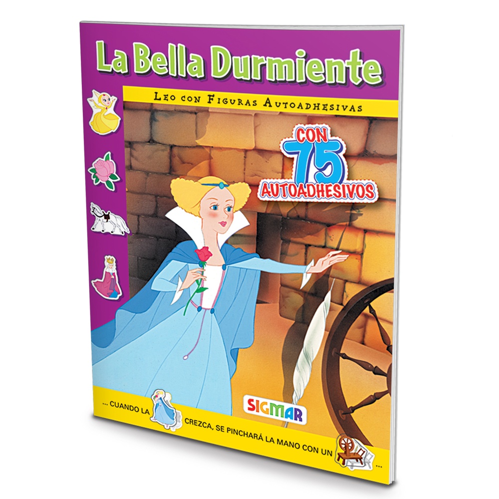 La Bella durmiente