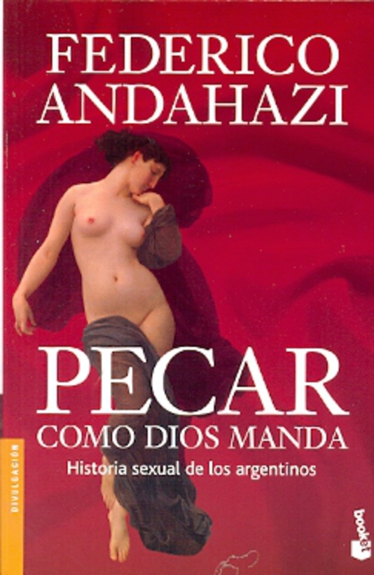 Pecar como Dios manda