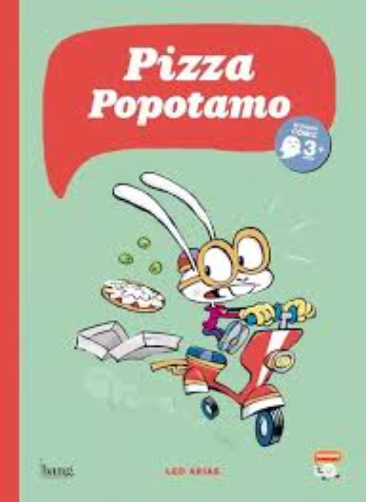Pizzapopotamo