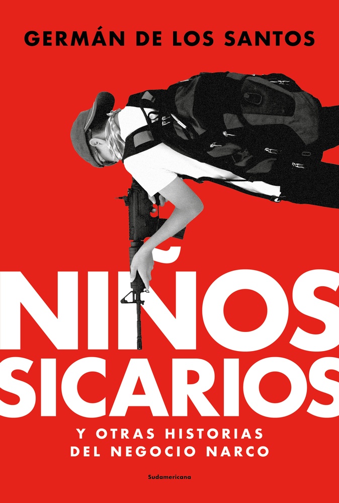 Niños sicarios