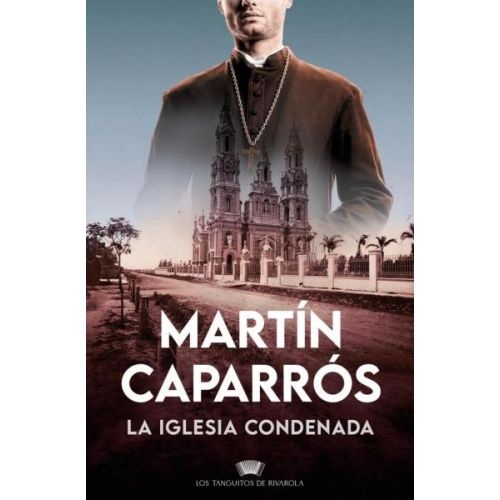 La iglesia condenada