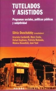 Tutelados y Asistidos